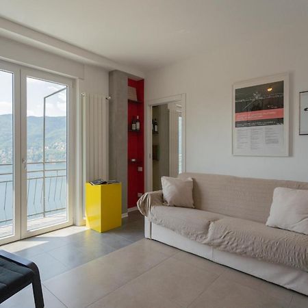 La Casa Dell'Architetto By Rent All Como بْليفيو المظهر الخارجي الصورة