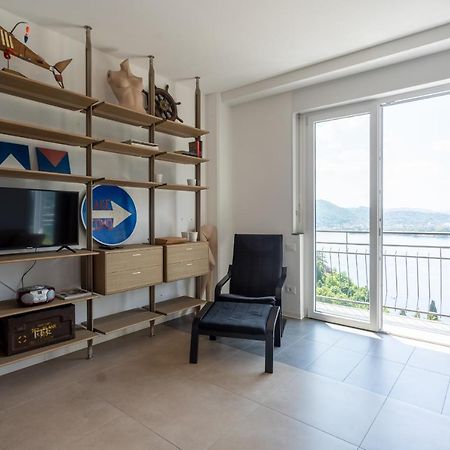 La Casa Dell'Architetto By Rent All Como بْليفيو المظهر الخارجي الصورة