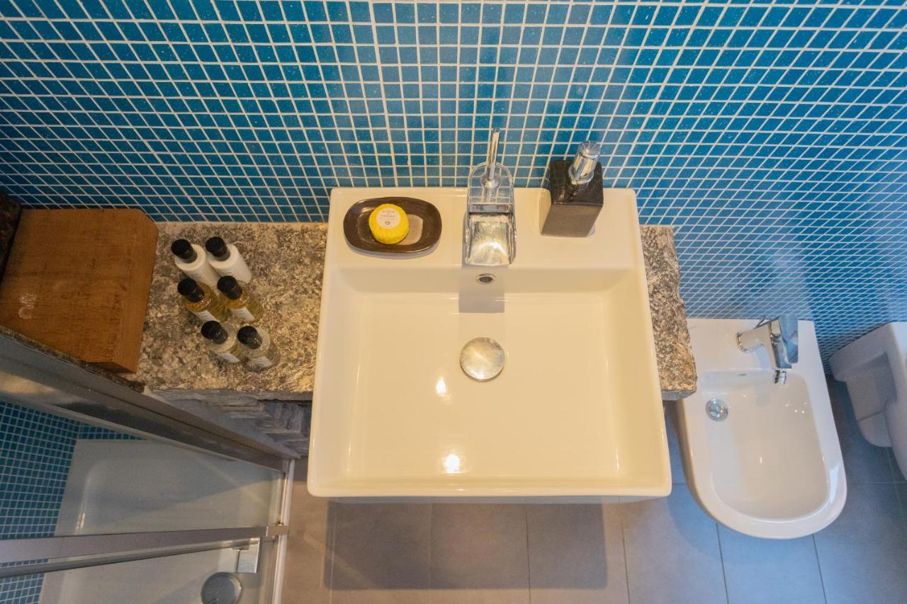 La Casa Dell'Architetto By Rent All Como بْليفيو المظهر الخارجي الصورة
