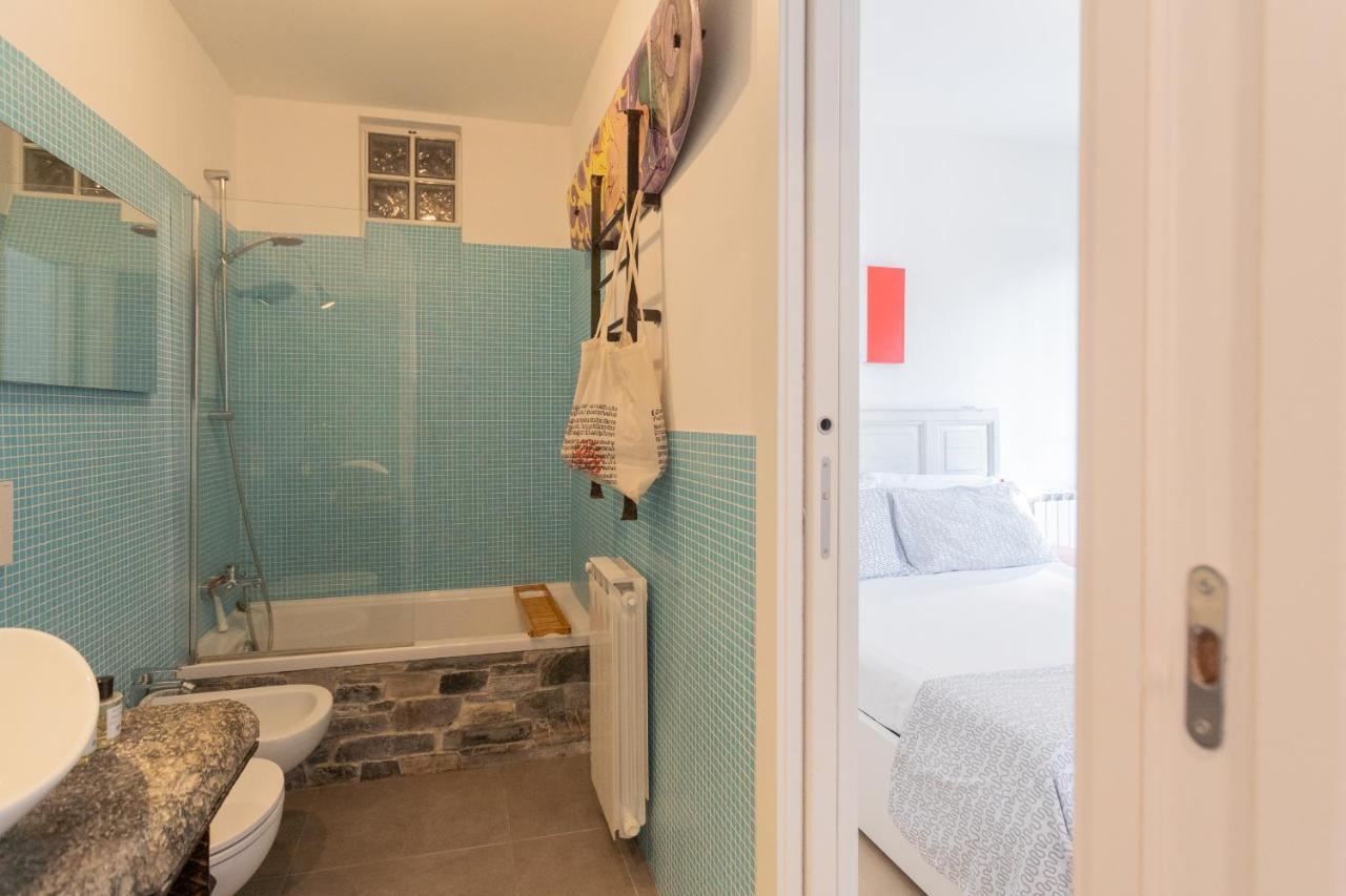 La Casa Dell'Architetto By Rent All Como بْليفيو المظهر الخارجي الصورة