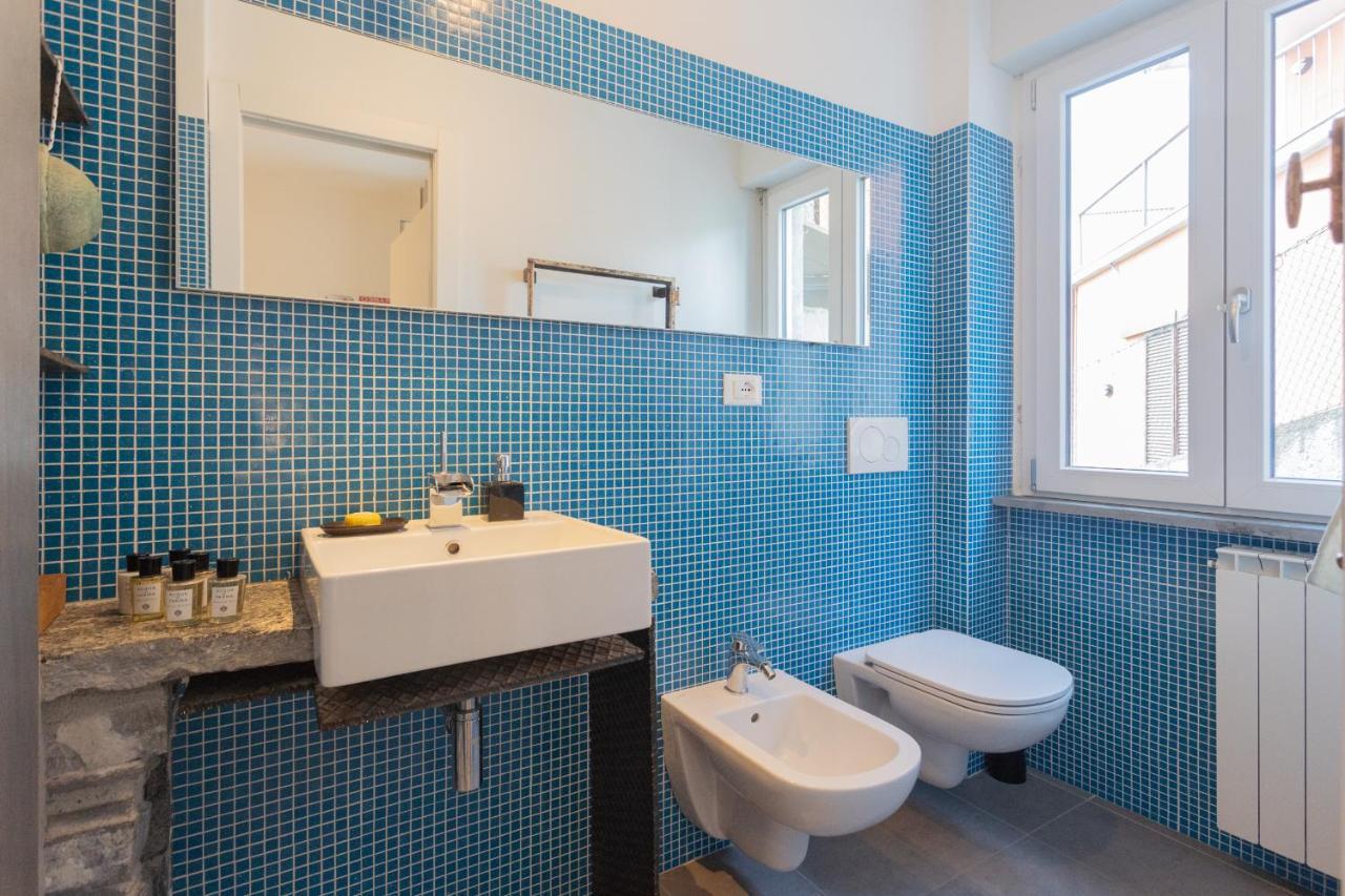 La Casa Dell'Architetto By Rent All Como بْليفيو المظهر الخارجي الصورة
