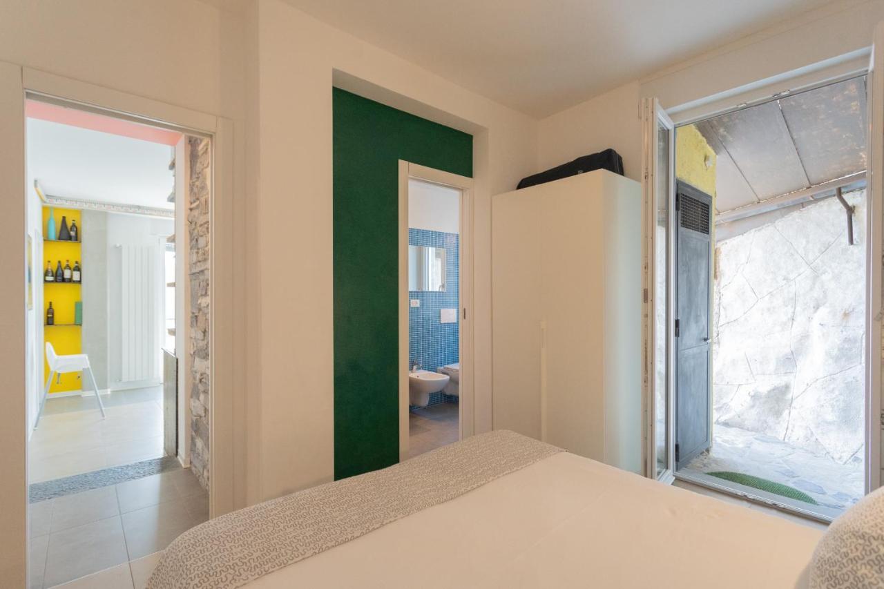 La Casa Dell'Architetto By Rent All Como بْليفيو المظهر الخارجي الصورة
