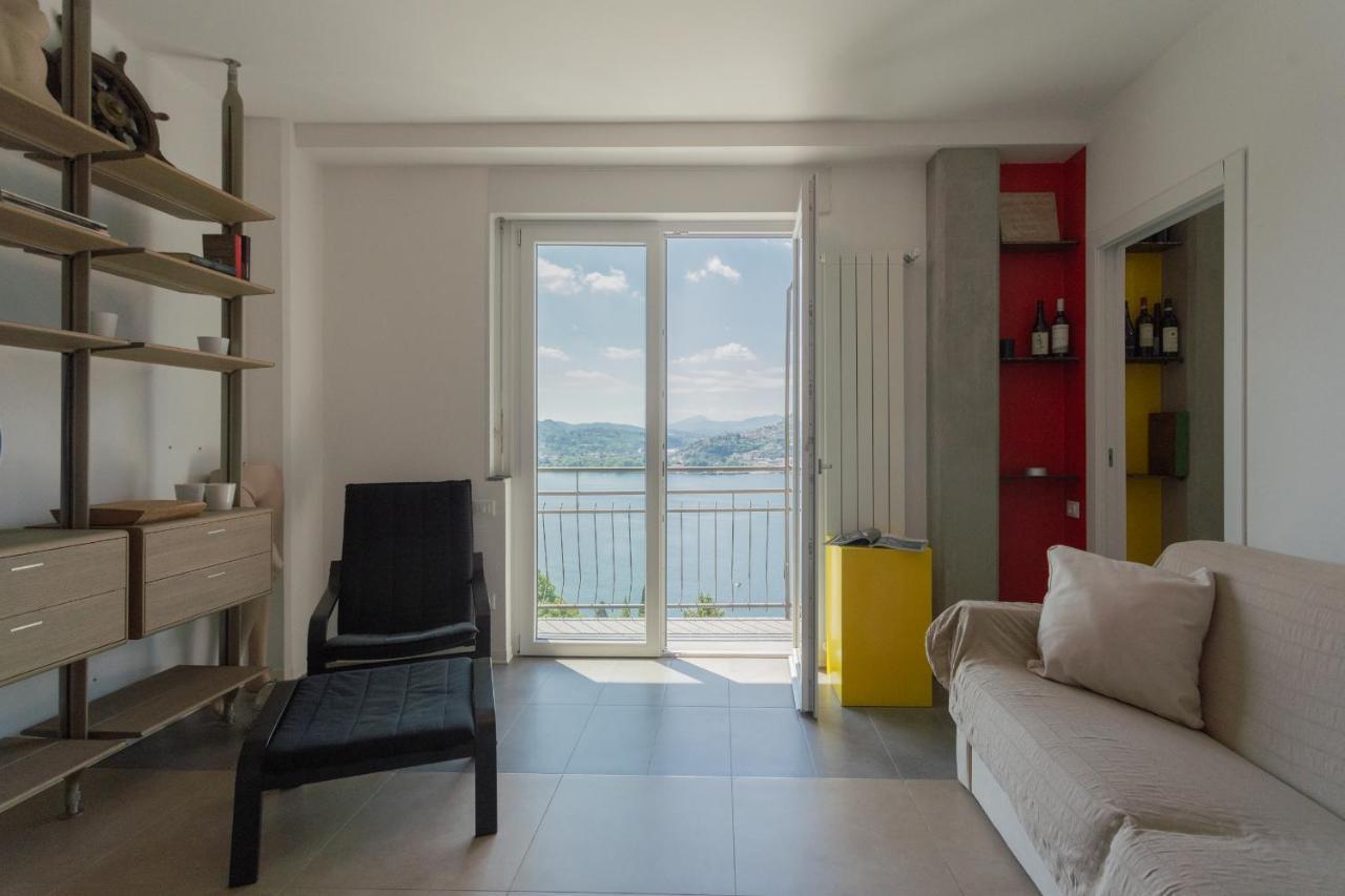 La Casa Dell'Architetto By Rent All Como بْليفيو المظهر الخارجي الصورة