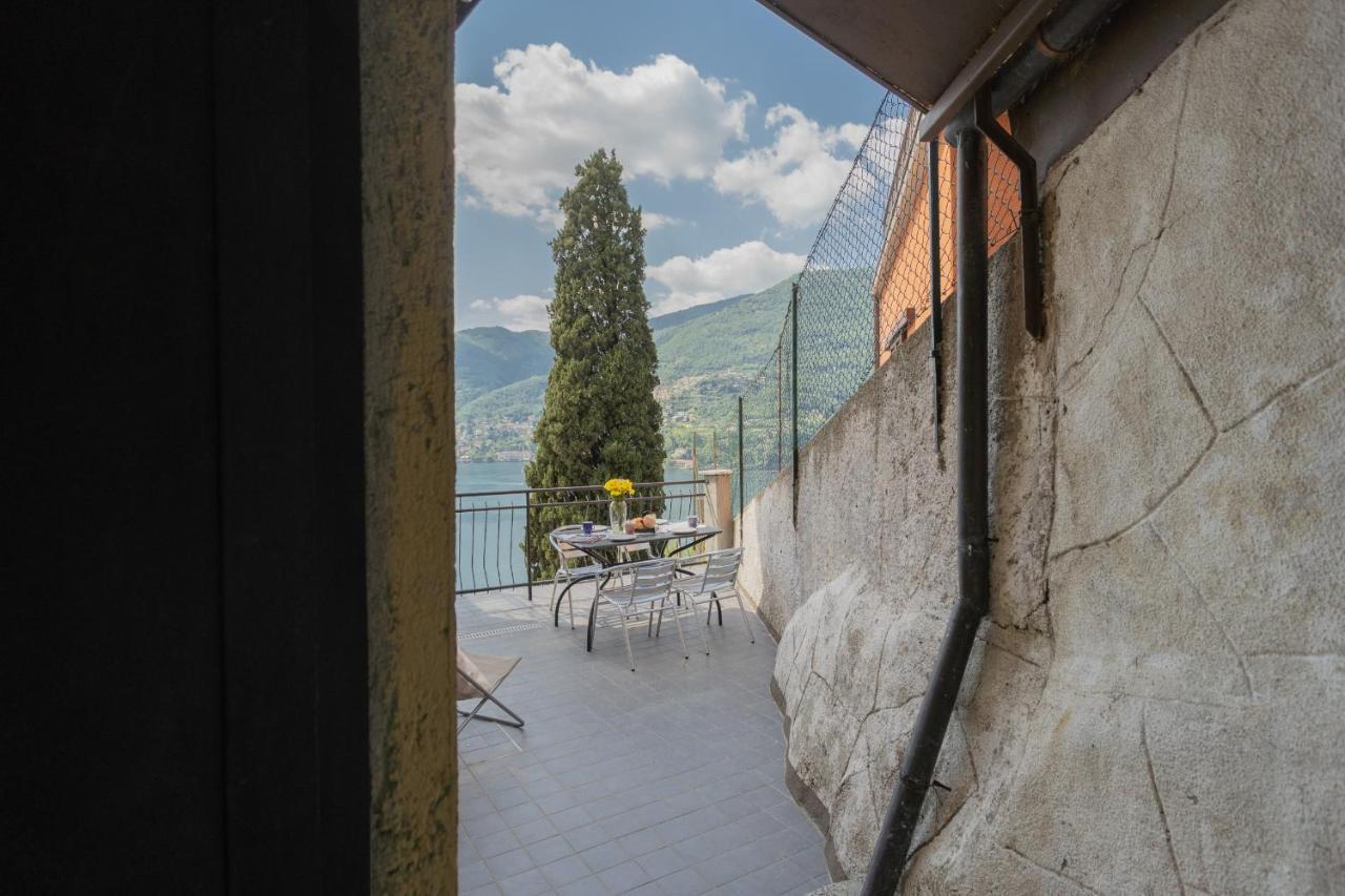 La Casa Dell'Architetto By Rent All Como بْليفيو المظهر الخارجي الصورة