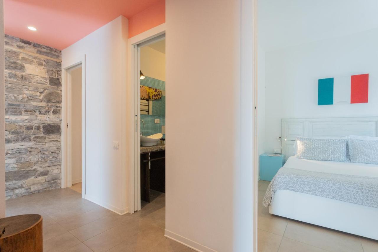 La Casa Dell'Architetto By Rent All Como بْليفيو المظهر الخارجي الصورة