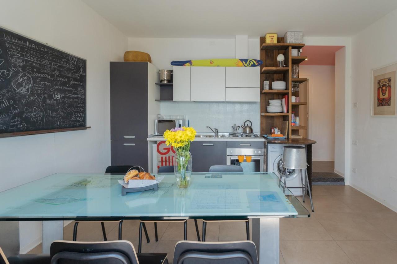 La Casa Dell'Architetto By Rent All Como بْليفيو المظهر الخارجي الصورة