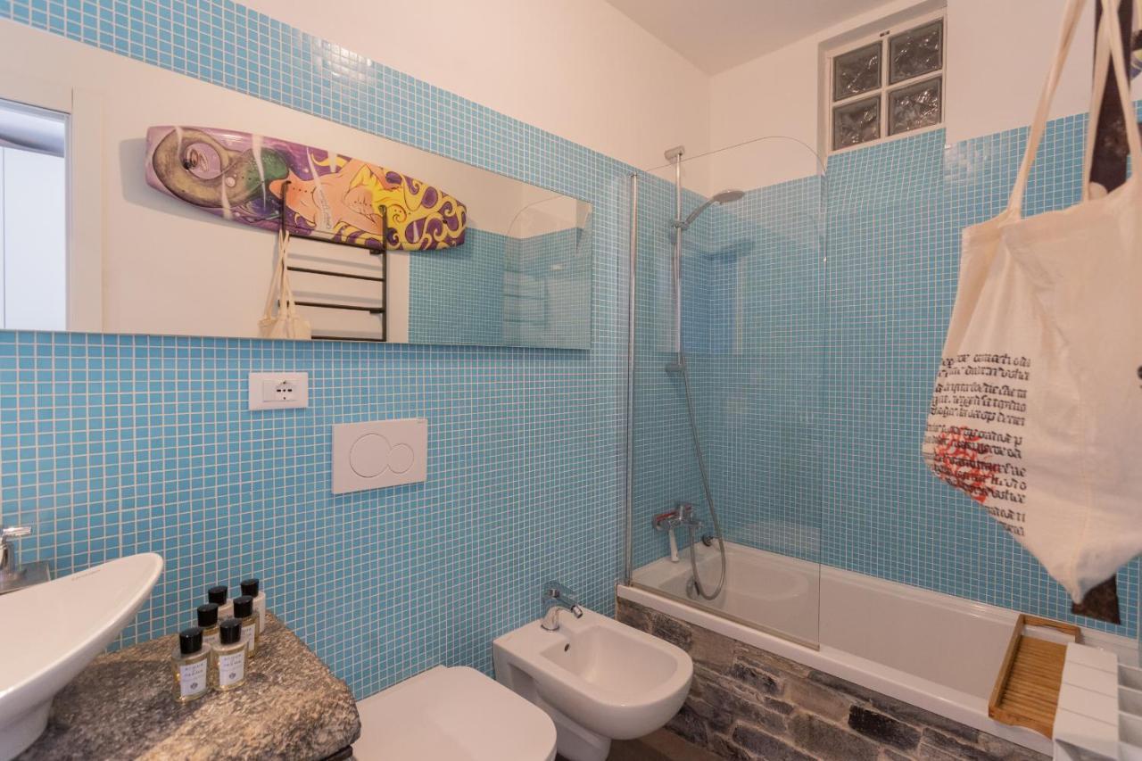 La Casa Dell'Architetto By Rent All Como بْليفيو المظهر الخارجي الصورة