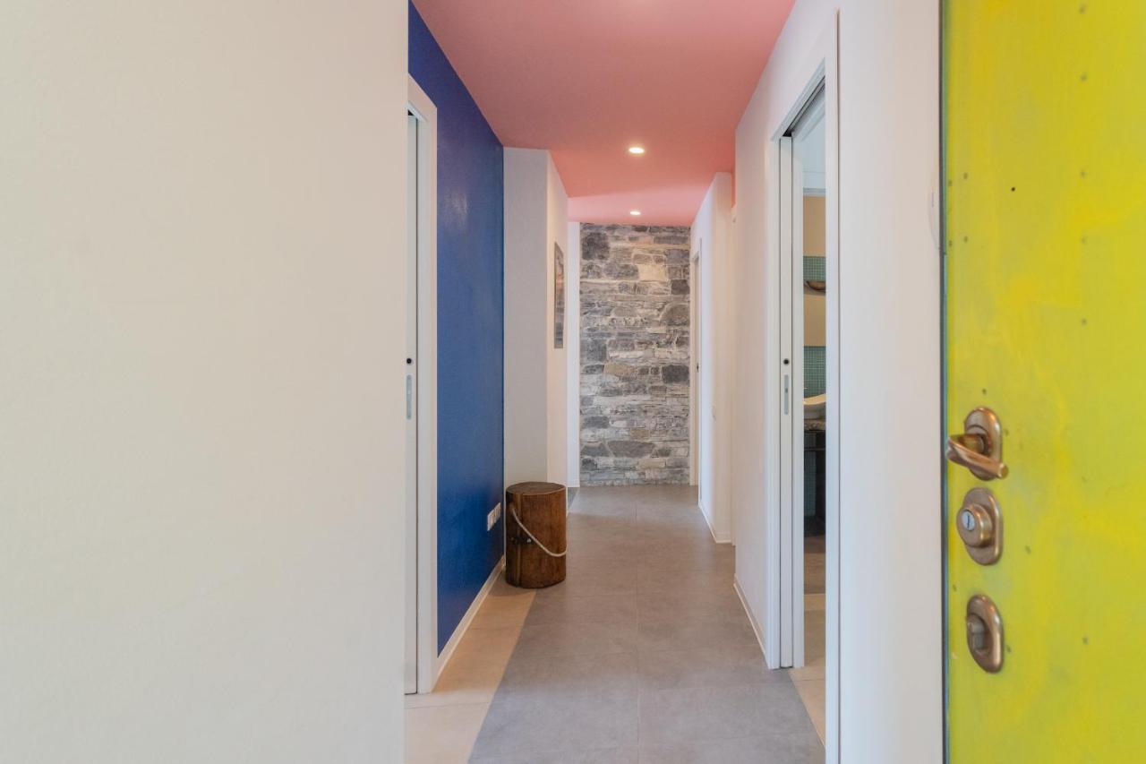 La Casa Dell'Architetto By Rent All Como بْليفيو المظهر الخارجي الصورة